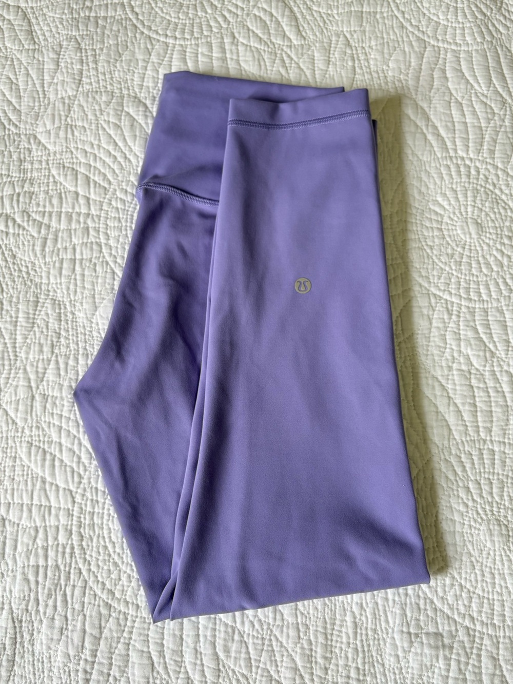 Lululemon Wunder Train High-rise Leggings